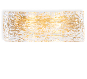 Almeria wall lamp from Eichholtz