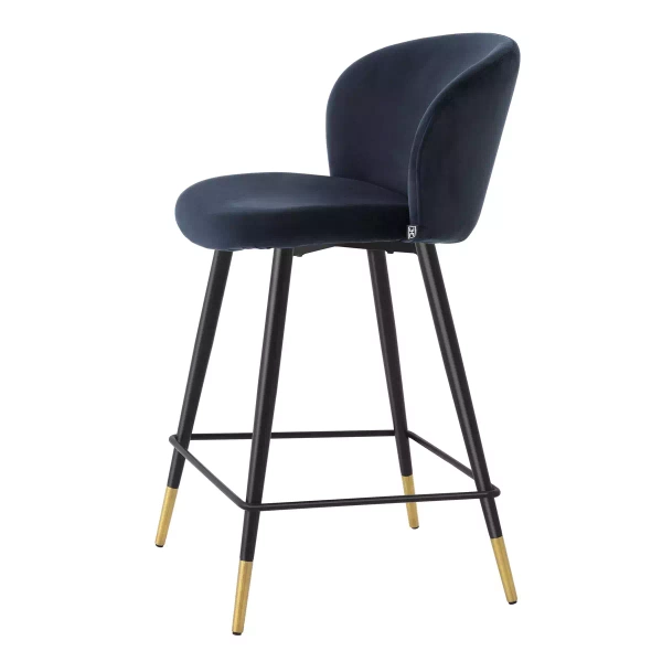 Eichholtz Volante bar chair