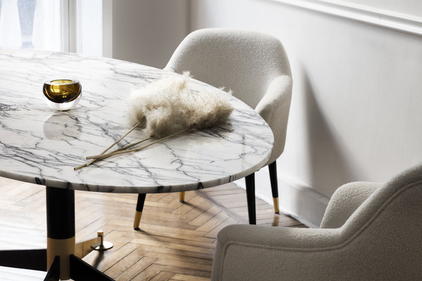 Table Dom Edizioni Filippo