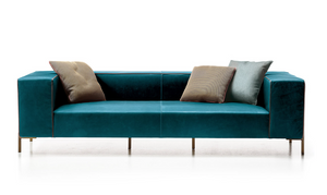 Sofa Brera marki Former In Italia 