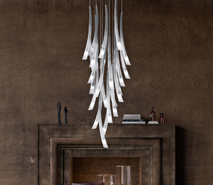 Pulsa 439/S15 chandelier by Italamp
