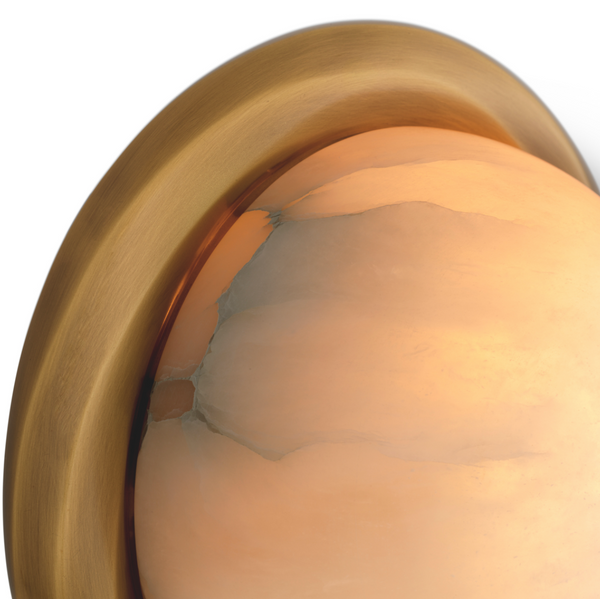 Kinkiet Vigo marki Eichholtz