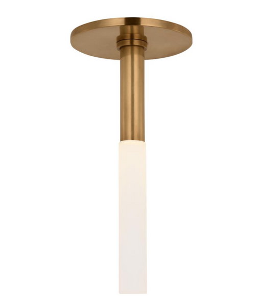 Plafon Rousseau projektu Kelly Wearstler marki Visual Comfort