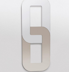 Lustro Groumette marki Casamilano