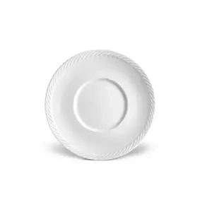Spodek L'Objet, z kolekcji Corde (White)