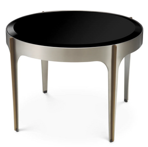 Artemisa side table by Eichholtz