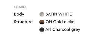 Żyrandol Tea marki Italamp