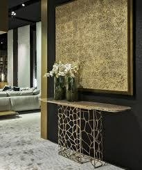 Konsola Roberto Cavalli Home Interiors Sioraf