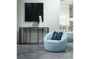 Fotel Gianfranco Ferré Home, Piccadilly