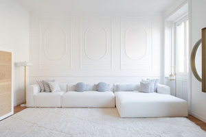 Sofa Dom Edizioni Portofino