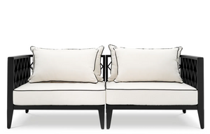 Sofa ogrodowa Eichholtz Ocean Club S