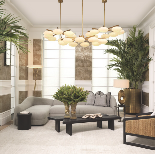 Eichholtz Aruba Chair