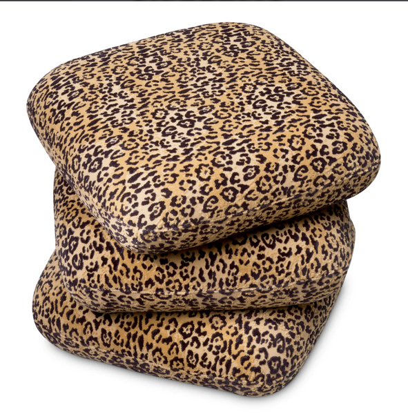 Puf Greenwich marki Eichholtz