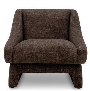 Valore armchair by Eichholtz