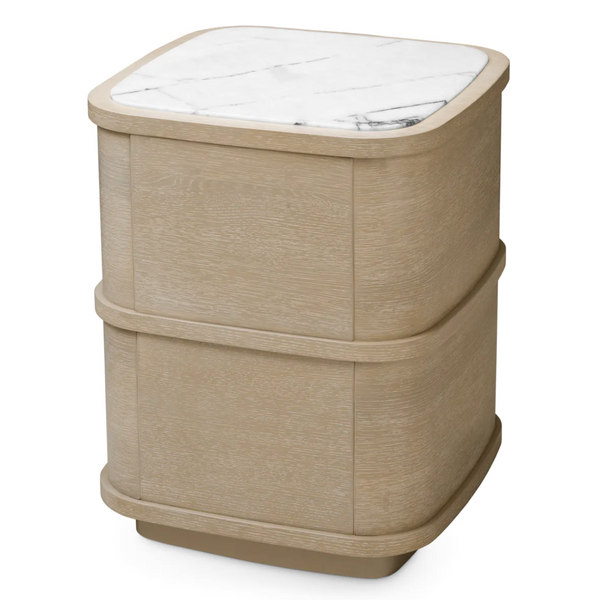 Cabana S nightstand from Eichholtz
