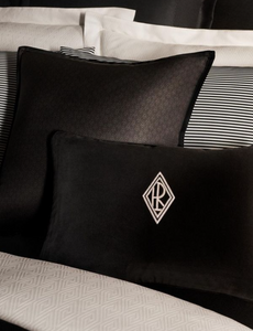 Poduszka dekoracyjna marki Ralph Lauren Home, Ansel 
