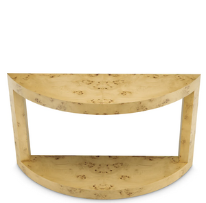 Raphael console by Eichholtz