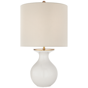 Lampa stołowa Kate Spade New York Albie marki Visual Comfort