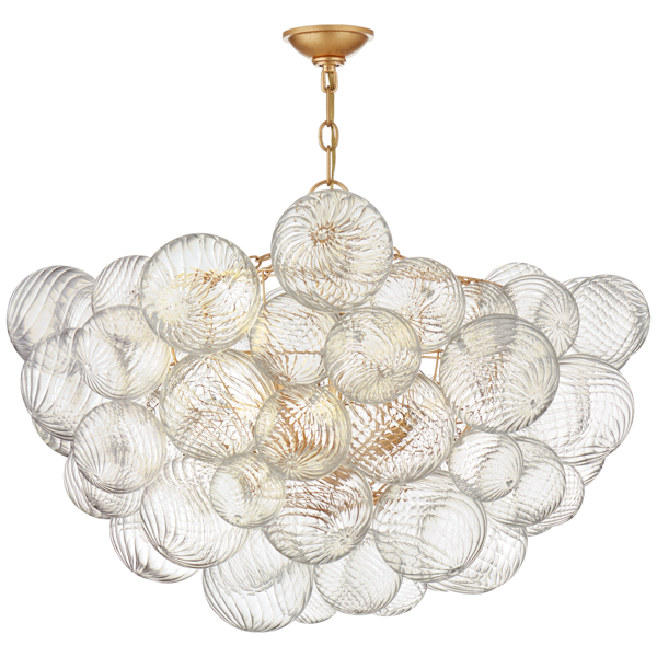 Julie Neill Talia chandelier 