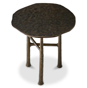 Amboise side table from Eichholtz 
