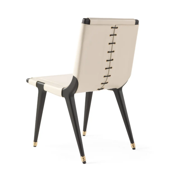 Dinka chair by Etro Home