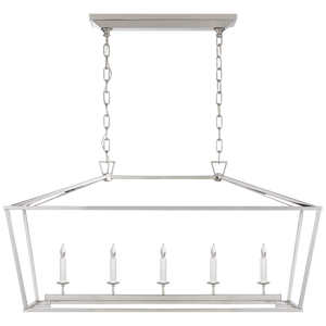 Lampa wisząca Darlana Medium projektu E.F Chapman