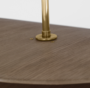 Żyrandol Mahalo 32" projektu Windsor Smith marki Visual Comfort