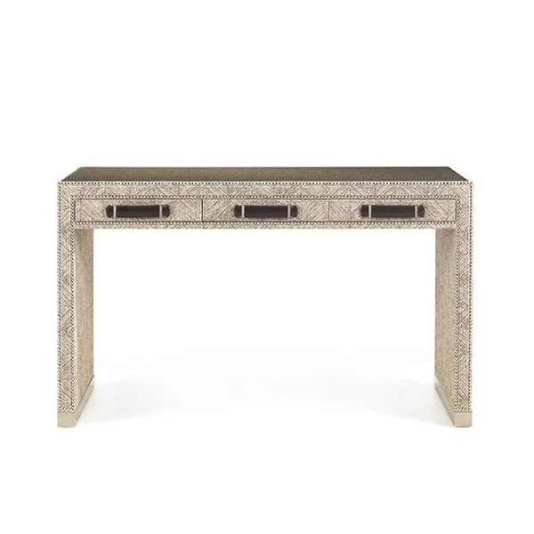 Hamilton dressing table by Gianfranco Ferré Home 