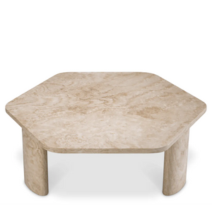 Zenitho coffee table by Eichholtz