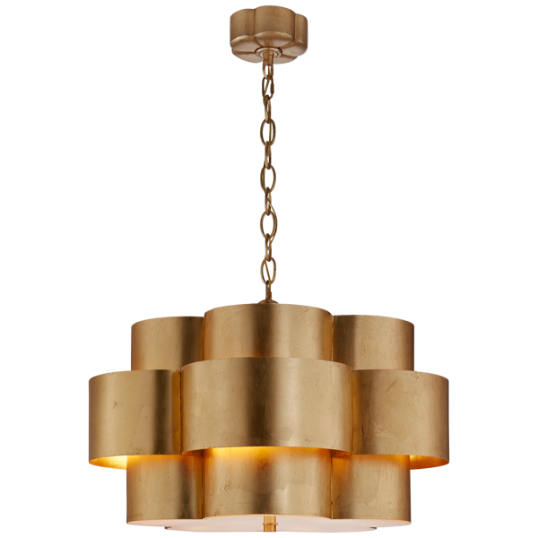 Lampa wisząca Aerin Arabelle marki Visual Comfort