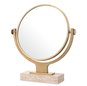 Lustro Briancon marki Eichholtz