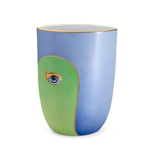 L'Objet vase, from the Lito collection