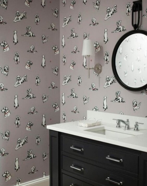 Thomas O'Brien Bryant wall lamp