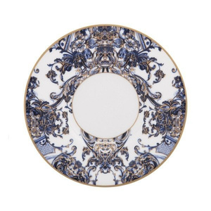 Zestaw sześciu filiżanek do kawy Roberto Cavalli Home, z kolekcji Azulejos