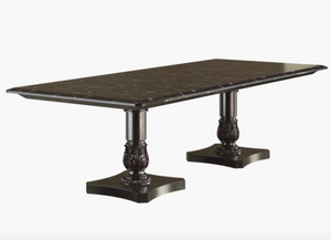 Churchill table by Gianfranco Ferré Home