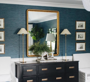 J.Randall Powers Hackney table lamp