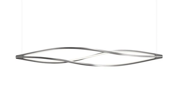 Lampa wisząca The Wind Horizontal marki Nemo Lighting