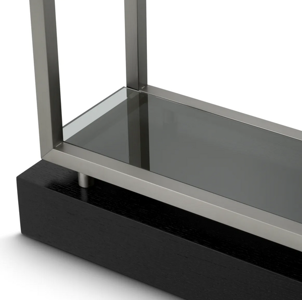 Corrado I bookcase by Eichholtz