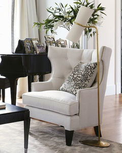 Aerin Clarkson Floor Lamp