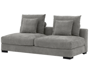 Clifford 2-Seater sofa by Eichholtz