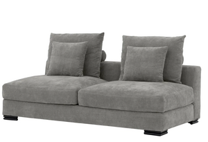 Sofa Clifford 2-Seater marki Eichholtz
