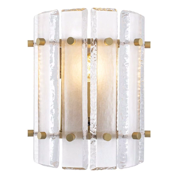 Eichholtz Blason wall lamp