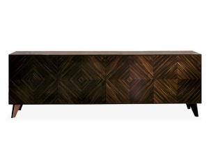 Dom Edizioni Michel Medio chest of drawers