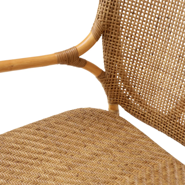 Colony chair by Eichholtz