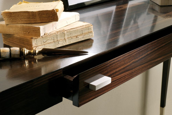 Konsola Dom Edizioni Zoe