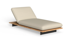 Venice lounger by Talenti