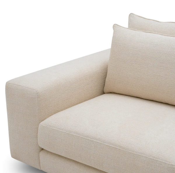 The Eichholtz Lounge Club L sofa