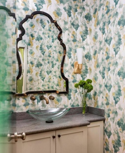 Kelly Wearstler Utopia Small wall lamp