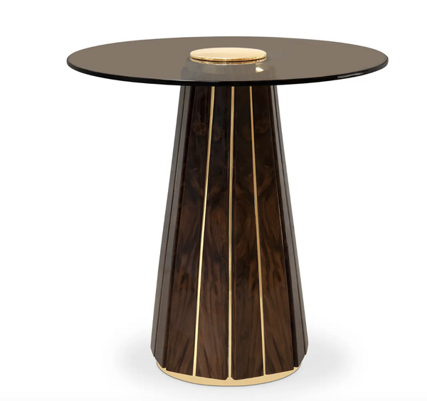 Darian II table by Luxxu