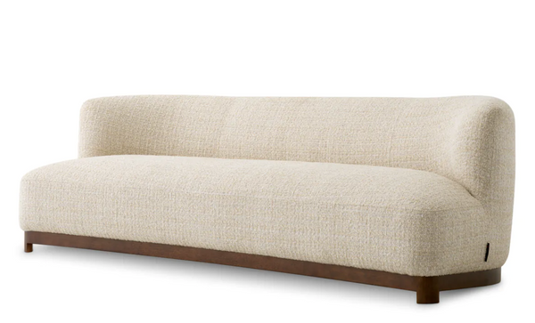 Manhattan sofa by Eichholtz